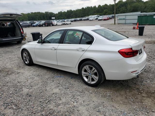 BMW 3 SERIES 328 I SULE 2016