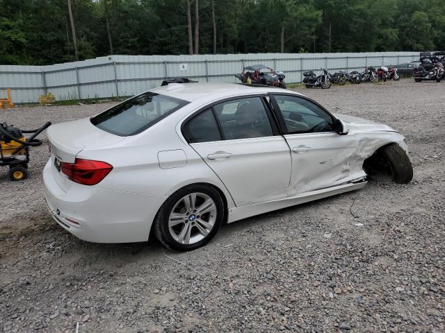 BMW 3 SERIES 328 I SULE 2016