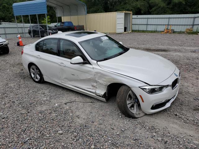 BMW 3 SERIES 328 I SULE 2016