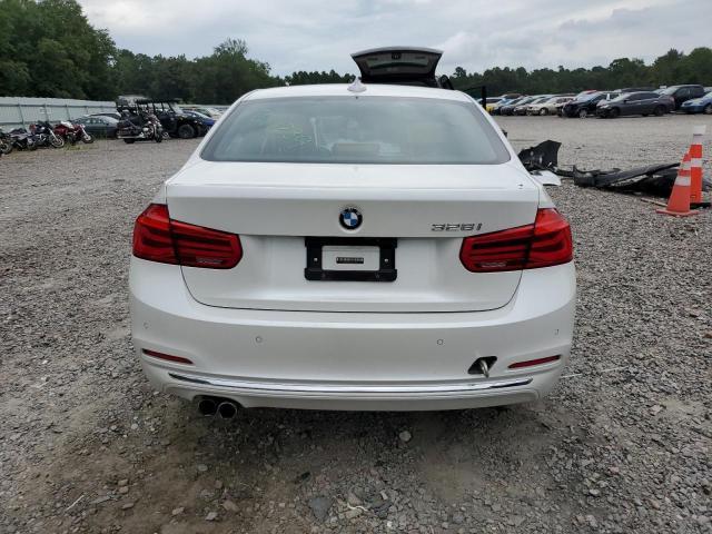 BMW 3 SERIES 328 I SULE 2016