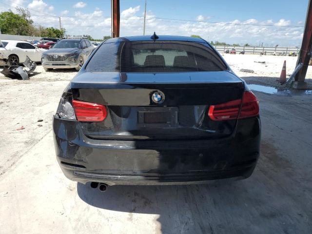 BMW 3 SERIES 328 I SULE 2016