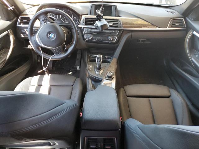 BMW 3 SERIES 328 I SULE 2016