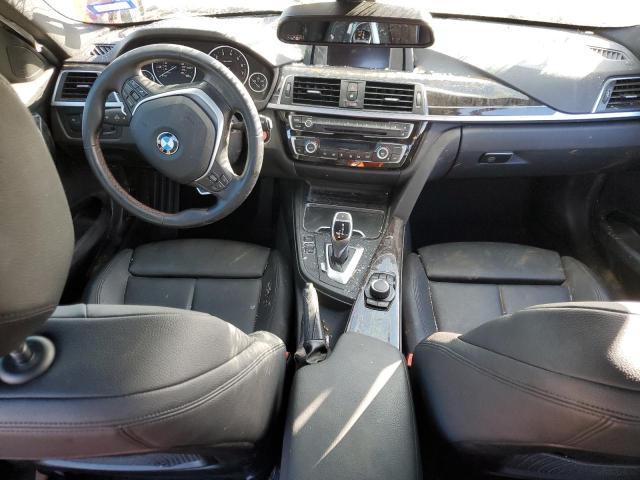 BMW 3 SERIES 328 I SULE 2016