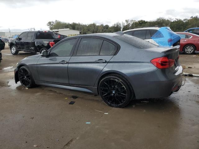 BMW 3 SERIES 328 I SULE 2016