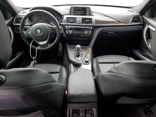 BMW 3 SERIES 328 I SULE 2016