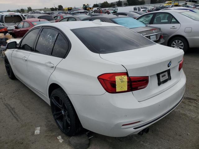 BMW 3 SERIES 328 I SULE 2016