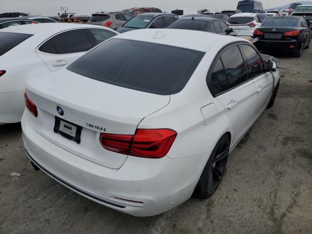 BMW 3 SERIES 328 I SULE 2016