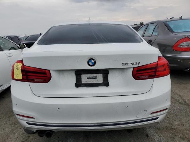 BMW 3 SERIES 328 I SULE 2016