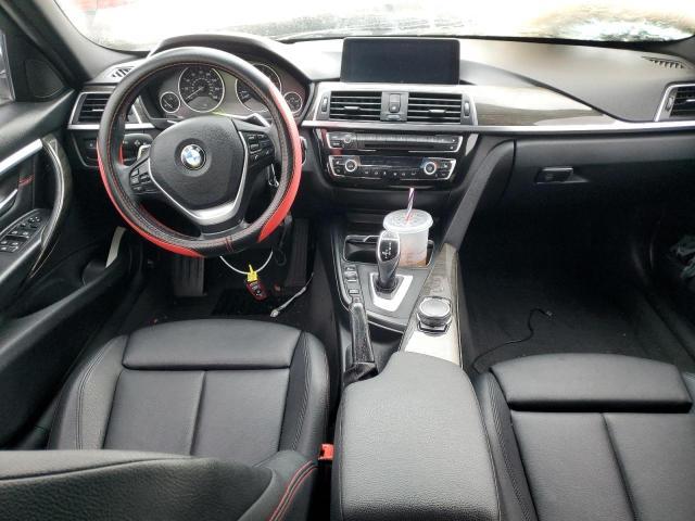 BMW 3 SERIES 328 I SULE 2016