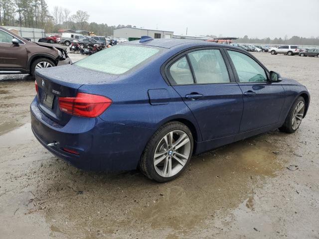 BMW 3 SERIES 328 I SULE 2016