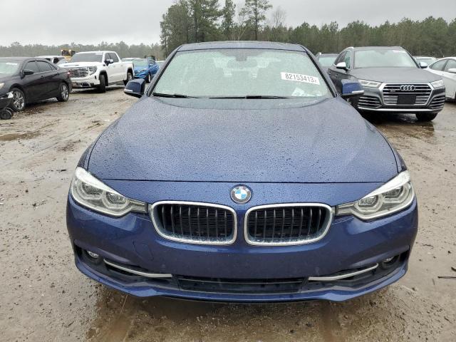 BMW 3 SERIES 328 I SULE 2016