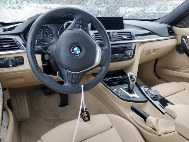 BMW 3 SERIES 328 I SULE 2016