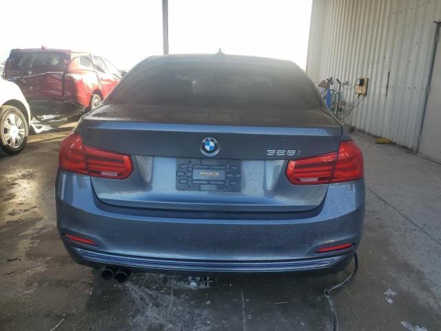 BMW 3 SERIES 328 I SULE 2016