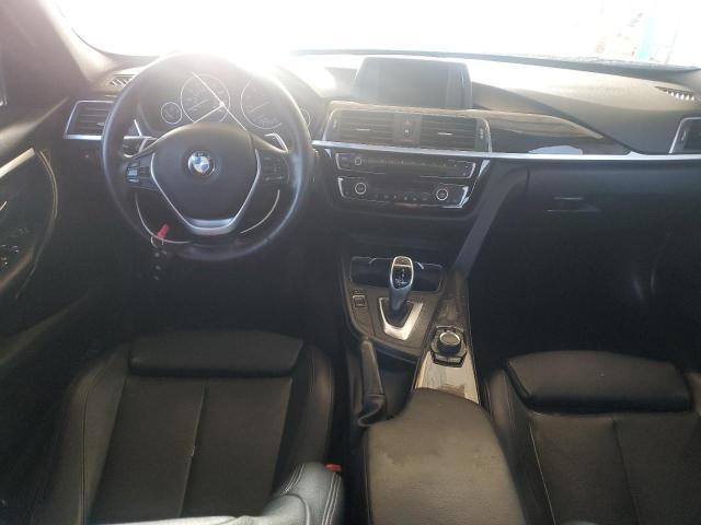 BMW 3 SERIES 328 I SULE 2016