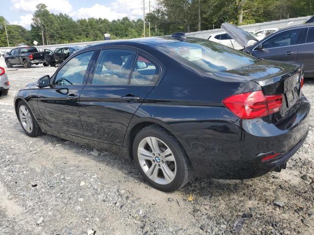 BMW 3 SERIES 328 I SULE 2016