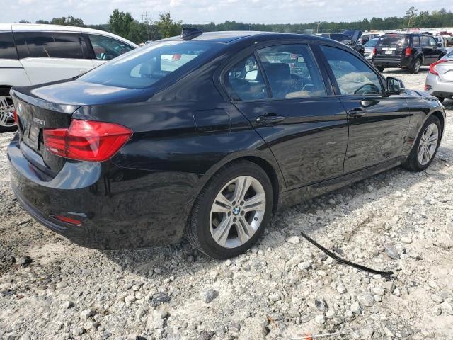 BMW 3 SERIES 328 I SULE 2016