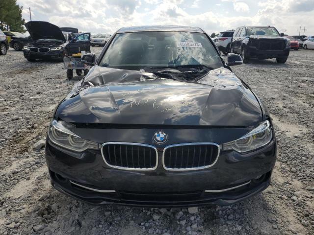 BMW 3 SERIES 328 I SULE 2016