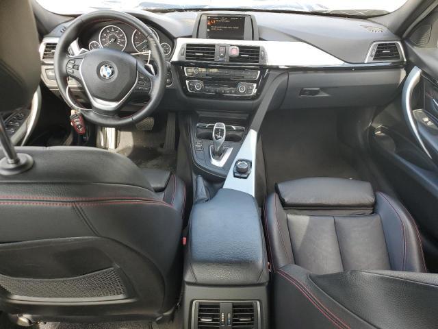 BMW 3 SERIES 328 I SULE 2016