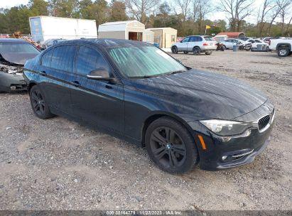 BMW 328I   2016