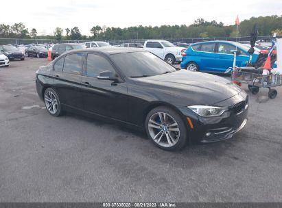 BMW 3 SERIES 328I 2016