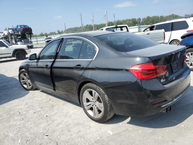 BMW 3 SERIES 328 I SULE 2016