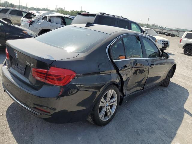 BMW 3 SERIES 328 I SULE 2016