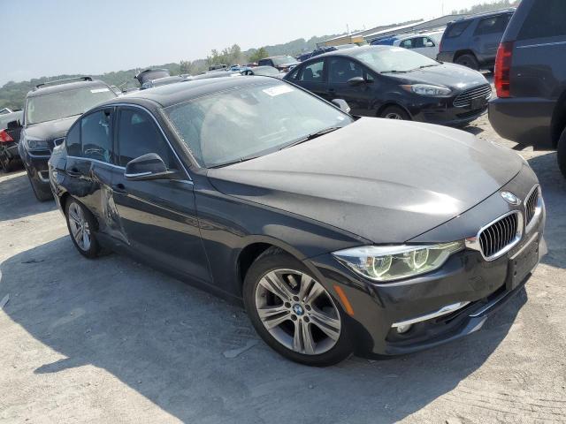 BMW 3 SERIES 328 I SULE 2016