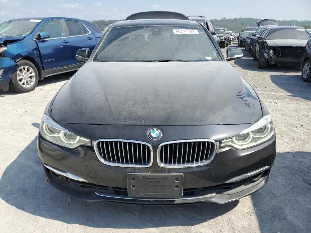 BMW 3 SERIES 328 I SULE 2016