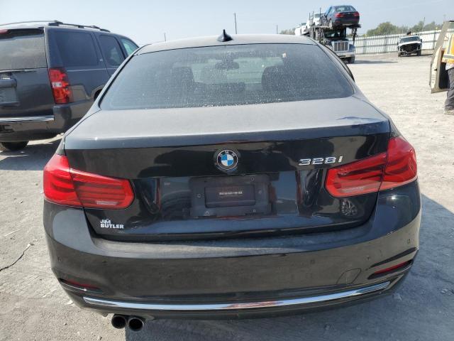 BMW 3 SERIES 328 I SULE 2016