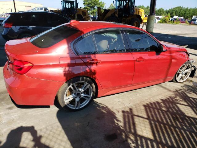 BMW 3 SERIES 328 I SULE 2016