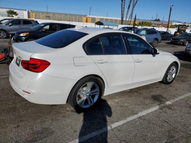 BMW 3 SERIES 328 I SULE 2016