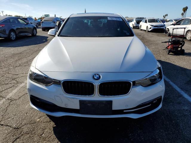 BMW 3 SERIES 328 I SULE 2016