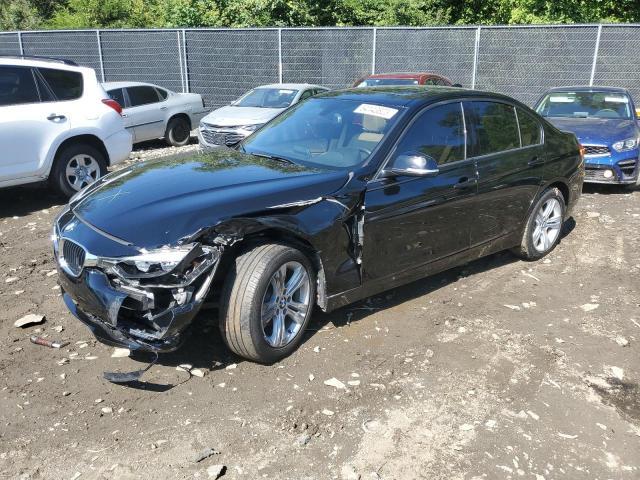 BMW 3 SERIES 328 I SULE 2016