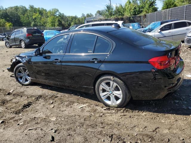 BMW 3 SERIES 328 I SULE 2016