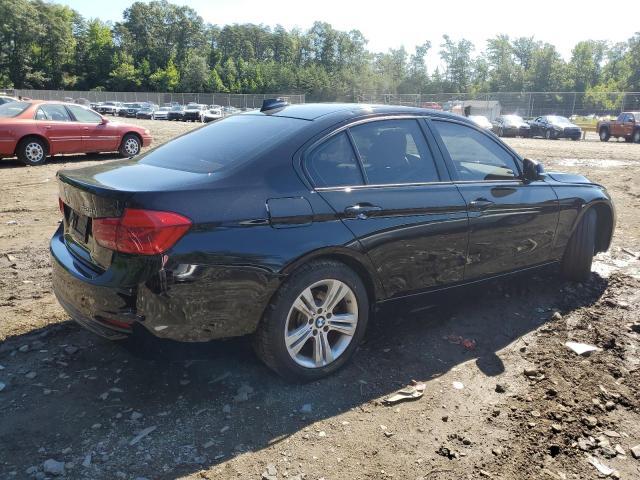 BMW 3 SERIES 328 I SULE 2016