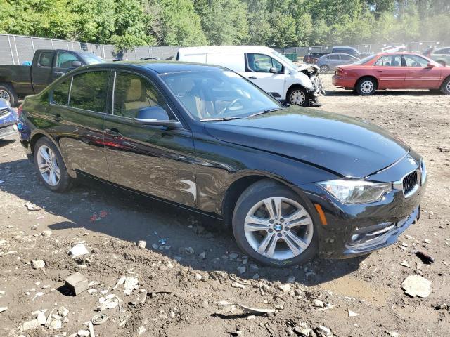 BMW 3 SERIES 328 I SULE 2016