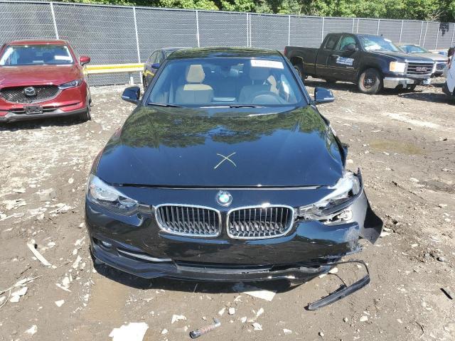 BMW 3 SERIES 328 I SULE 2016