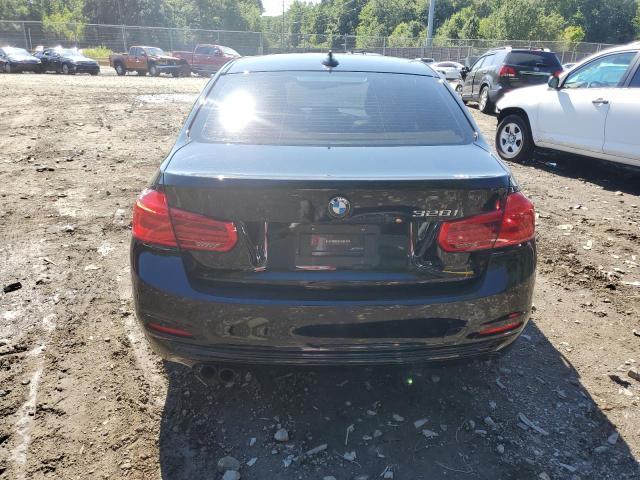 BMW 3 SERIES 328 I SULE 2016