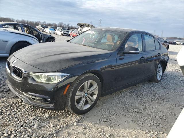 BMW 3 SERIES 328 I SULE 2016