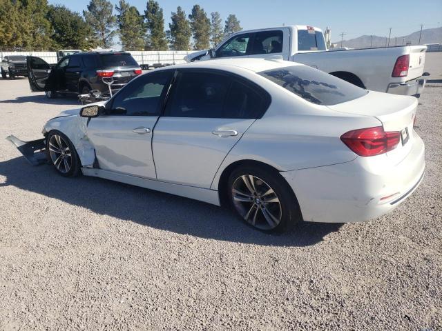 BMW 3 SERIES 328 I SULE 2016