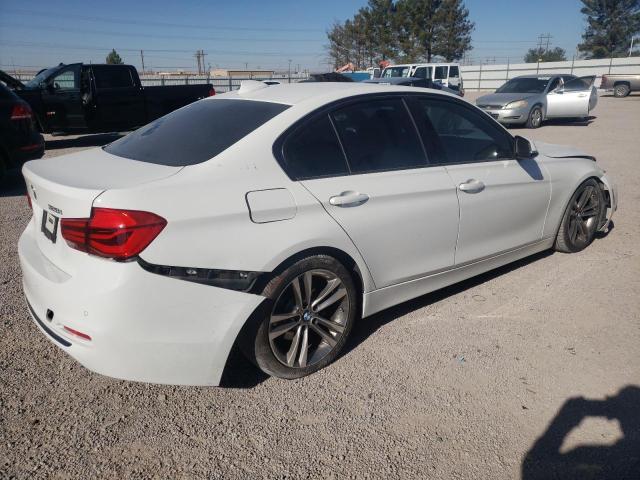 BMW 3 SERIES 328 I SULE 2016