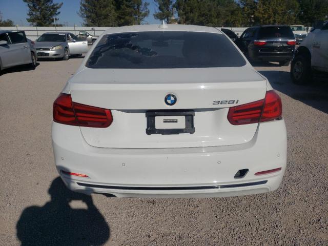 BMW 3 SERIES 328 I SULE 2016