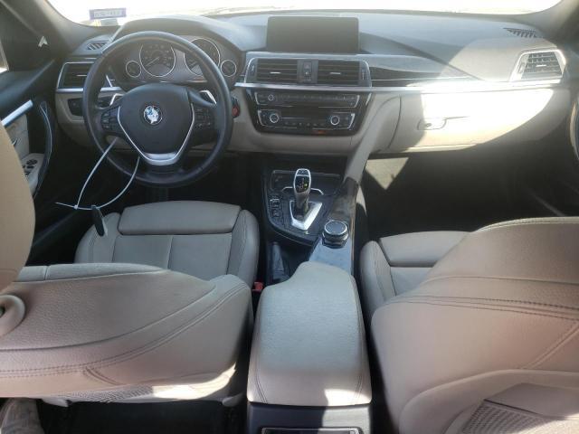 BMW 3 SERIES 328 I SULE 2016