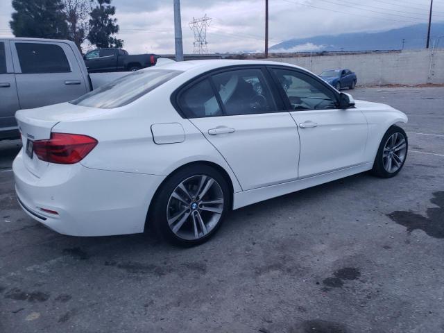 BMW 3 SERIES 328 I SULE 2016