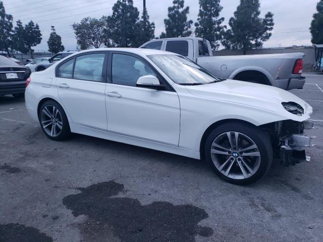 BMW 3 SERIES 328 I SULE 2016