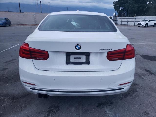 BMW 3 SERIES 328 I SULE 2016