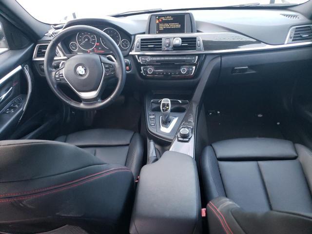 BMW 3 SERIES 328 I SULE 2016