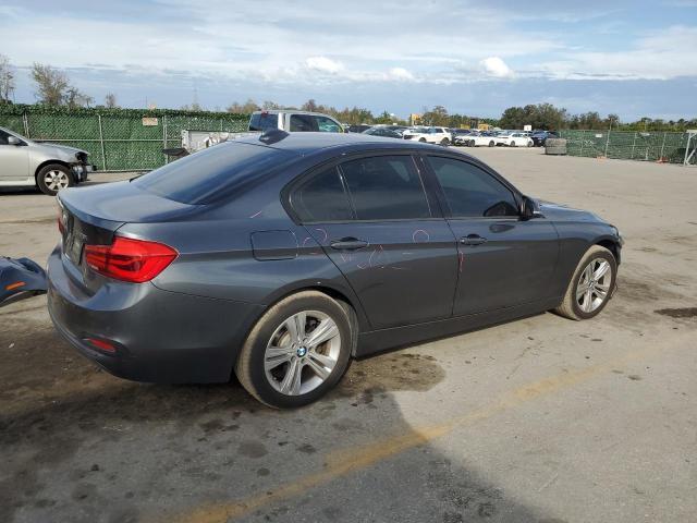 BMW 3 SERIES 328 I SULE 2016