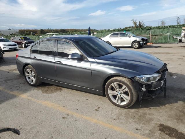 BMW 3 SERIES 328 I SULE 2016