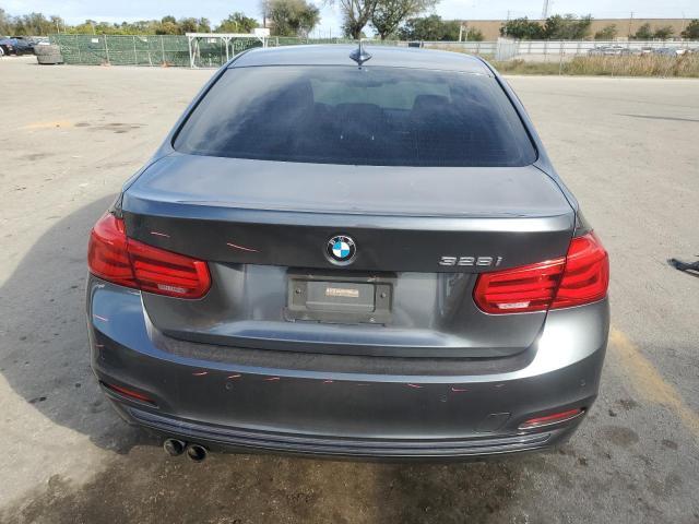 BMW 3 SERIES 328 I SULE 2016